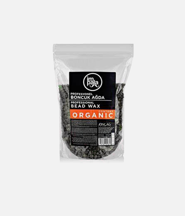 Boubaz - BEAD WAX (BLACK)